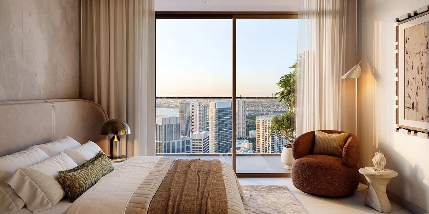 Valia by Emaar — 2