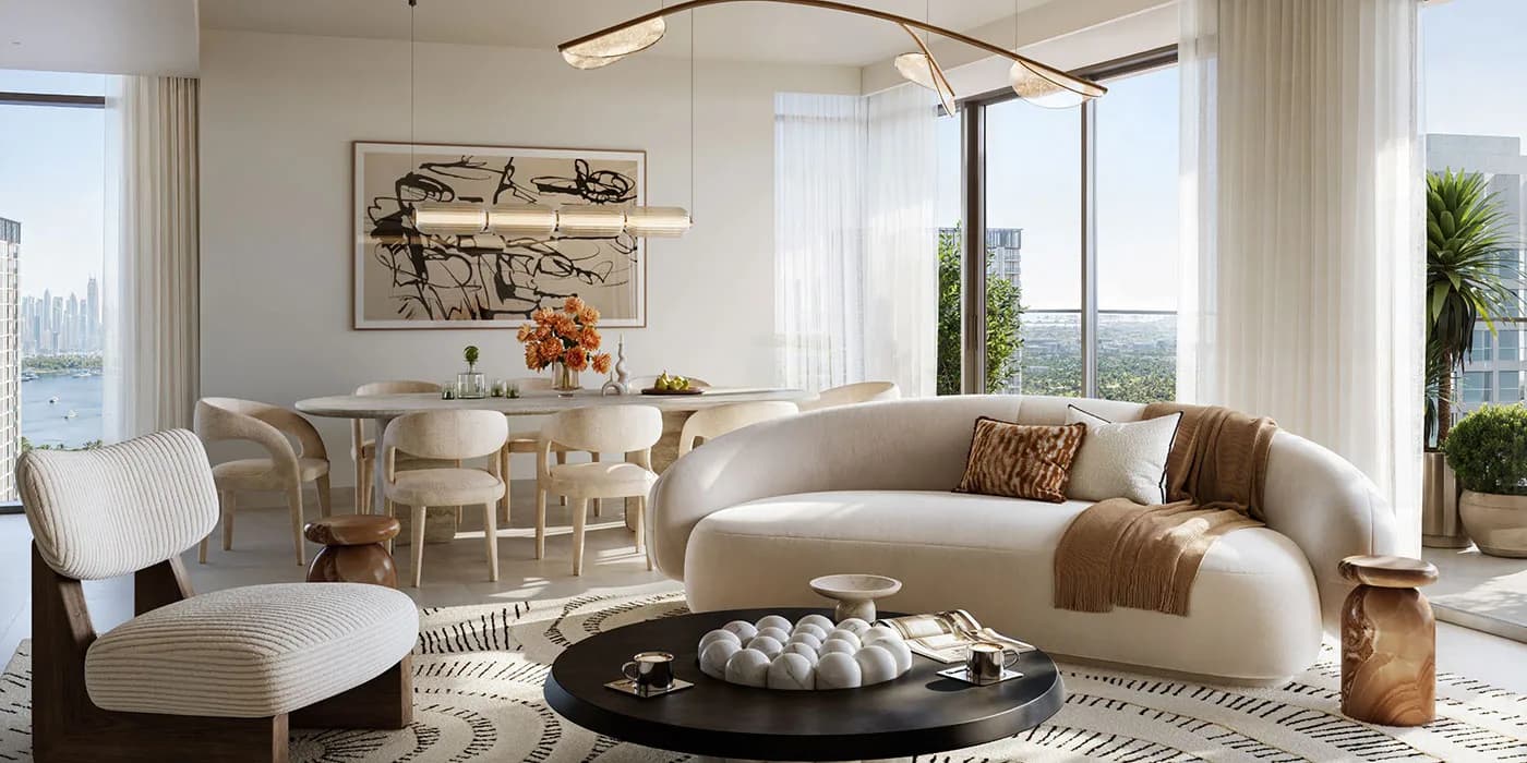 Valia by Emaar — 3