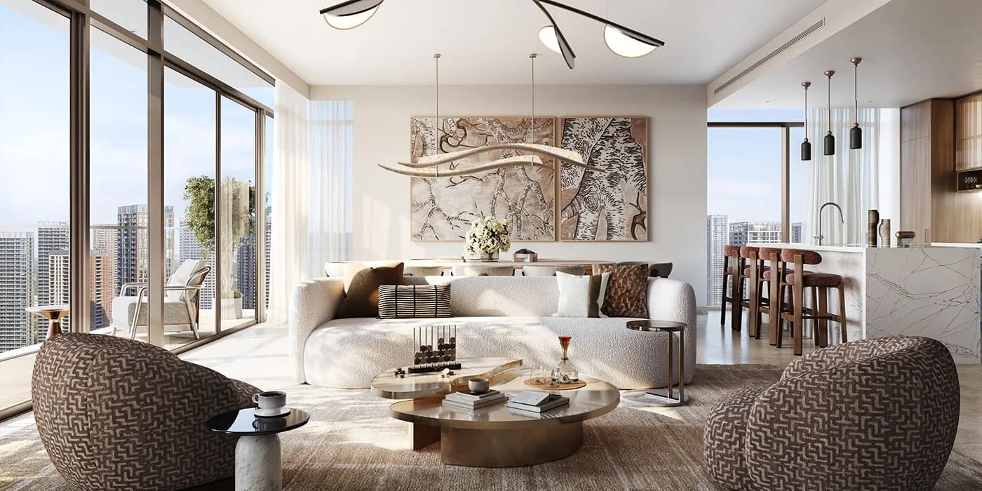 Valia by Emaar — 4