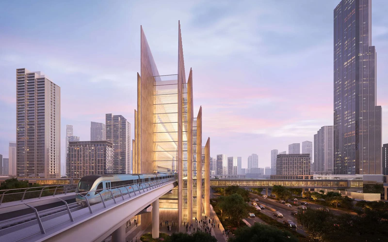 Valia by Emaar — 5