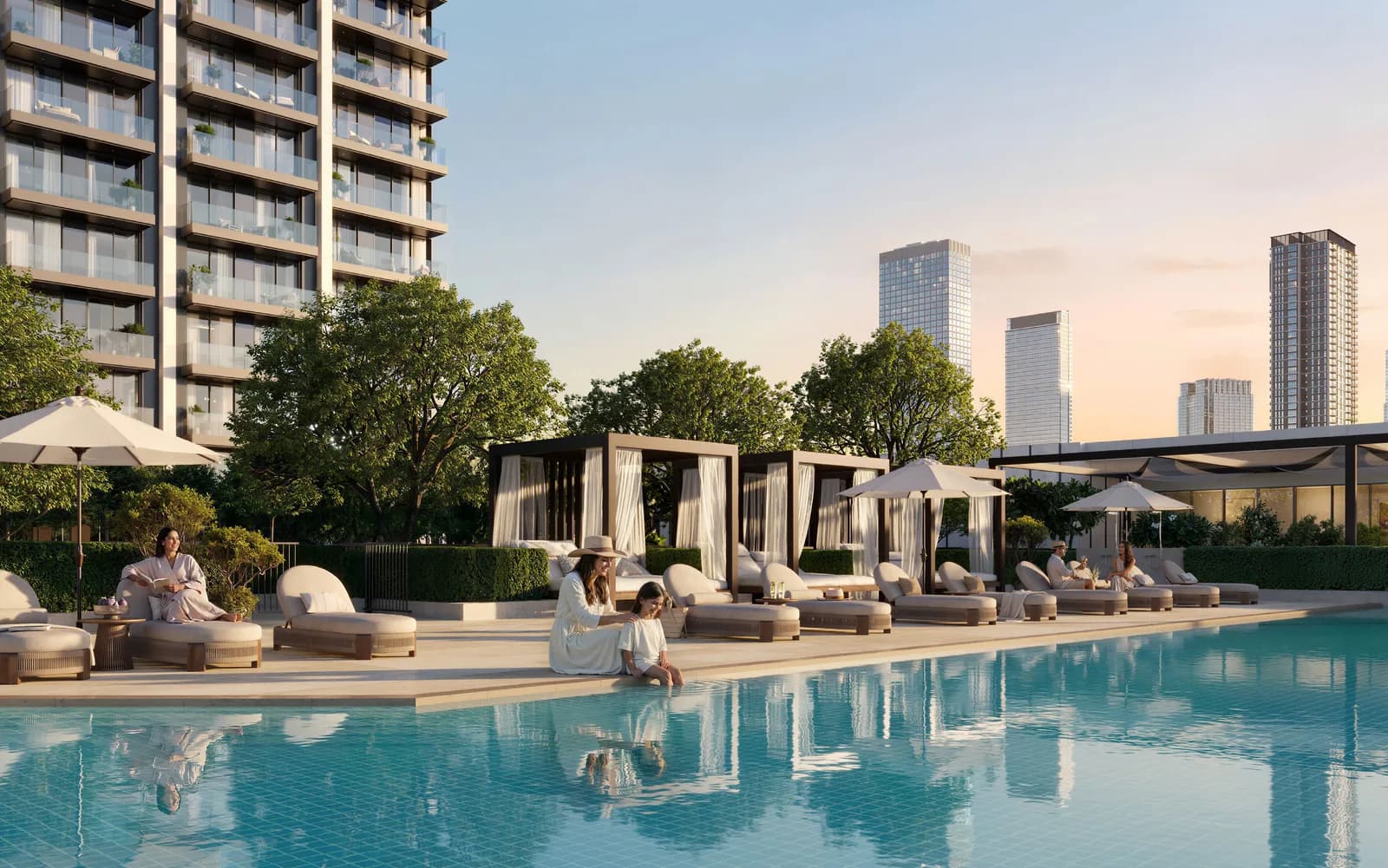 Valia by Emaar — 6