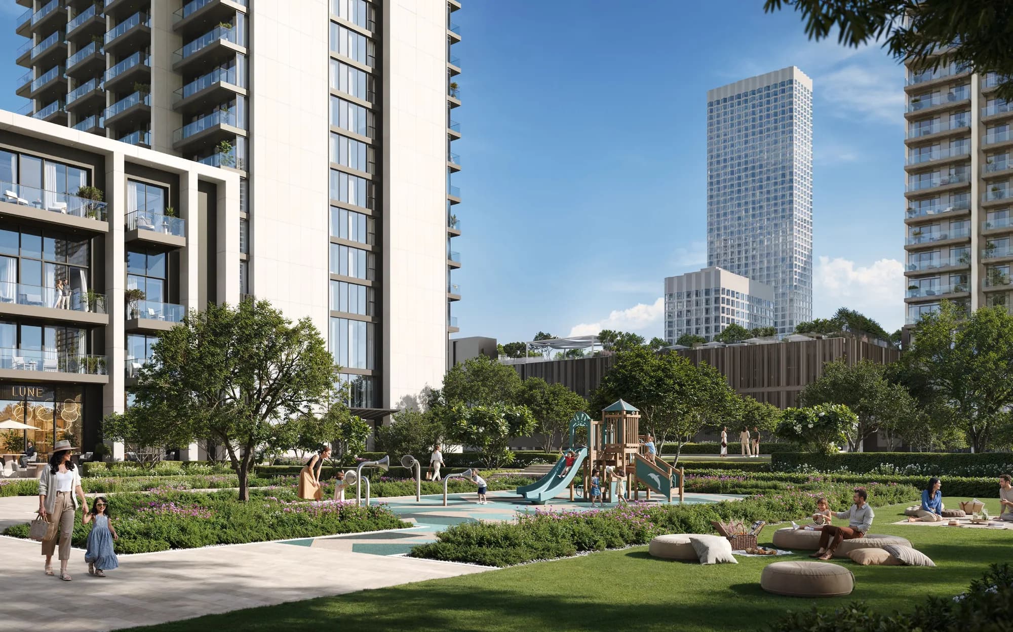 Valia by Emaar — 7